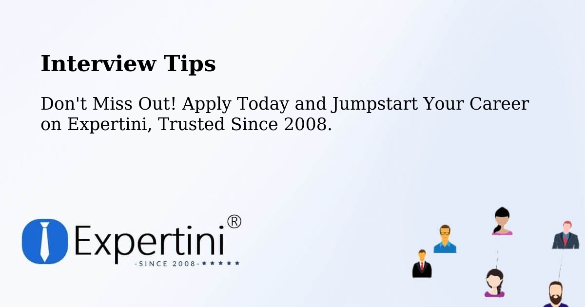Interview Tips & Techniques for Job Seekers – Comuna Turcineşti - Comuna Turcineşti, Romania Jobs Expertini